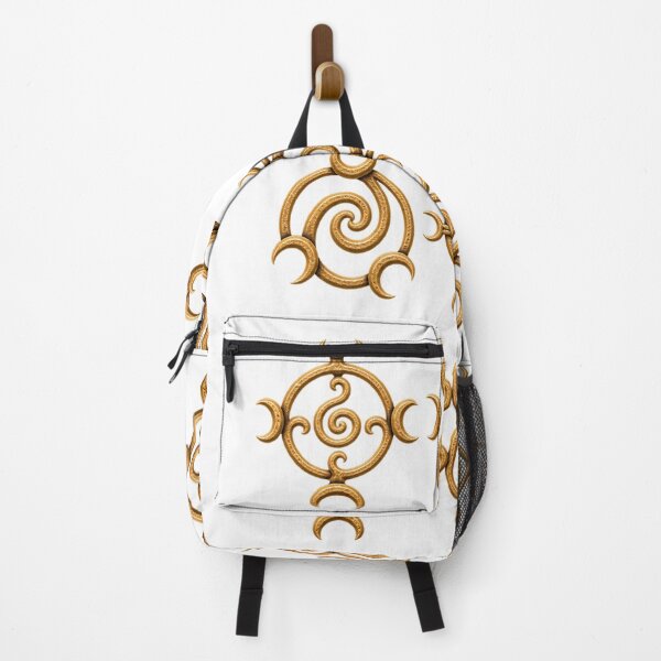 Item preview, Caucasian Tamga Style Geometric Marks Art Design designed and sold by ys96.