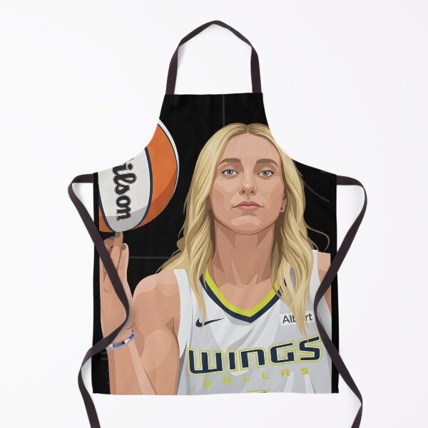 Item preview, Paige bueckers vector art designed and sold by Rusdiii.