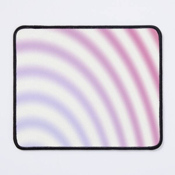 Item preview, Boho Rainbow Arch Dawn Pink Sunrise Mid Century designed and sold by Chief Designer Studio.