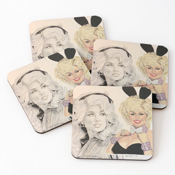 Item preview, Dolly Parton  designed and sold by BryanWhipple.