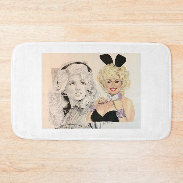 Item preview, Dolly Parton  designed and sold by BryanWhipple.