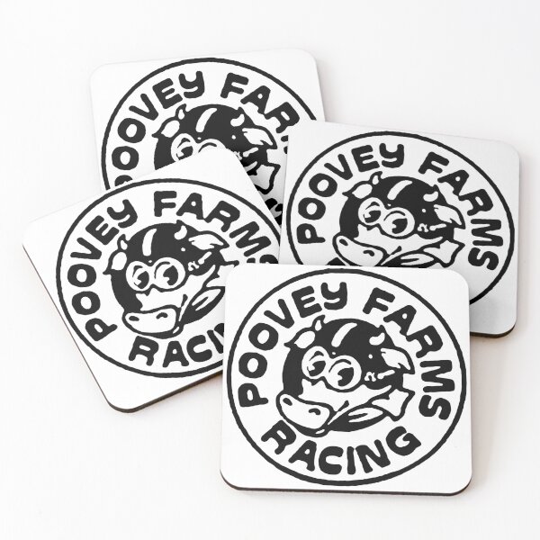 Item preview, ISIS Agent PAM POOVEY DIARY FARM RACING Joke TV Comedy Show Archer  designed and sold by Space Ghettos.