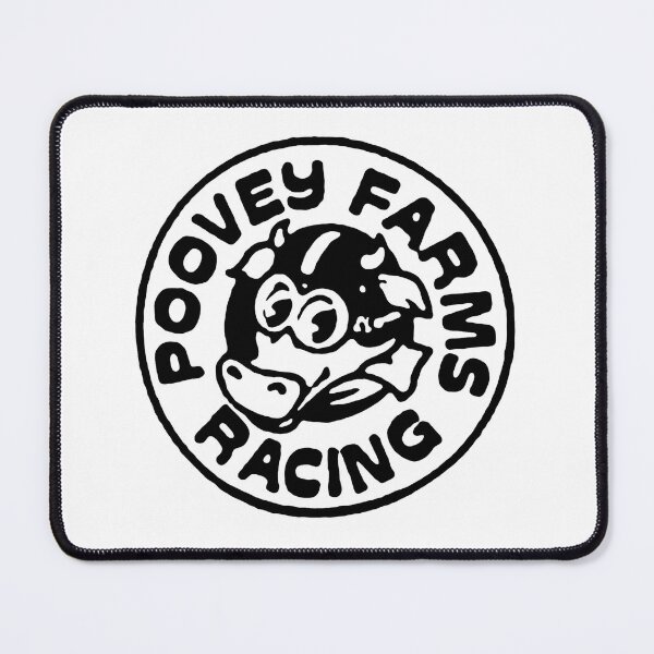 Item preview, ISIS Agent PAM POOVEY DIARY FARM RACING Joke TV Comedy Show Archer designed and sold by Space Ghettos.