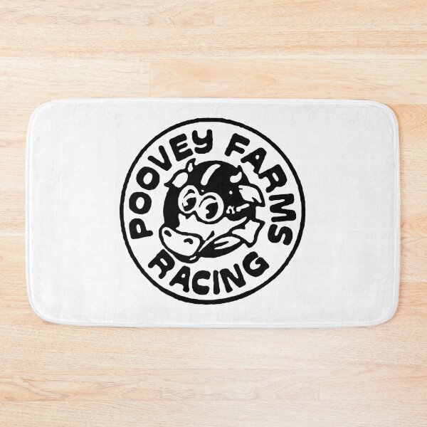 Item preview, ISIS Agent PAM POOVEY DIARY FARM RACING Joke TV Comedy Show Archer  designed and sold by Space Ghettos.