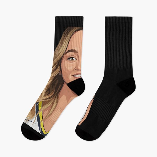 Item preview, Paige bueckers vector art designed and sold by Rusdiii.