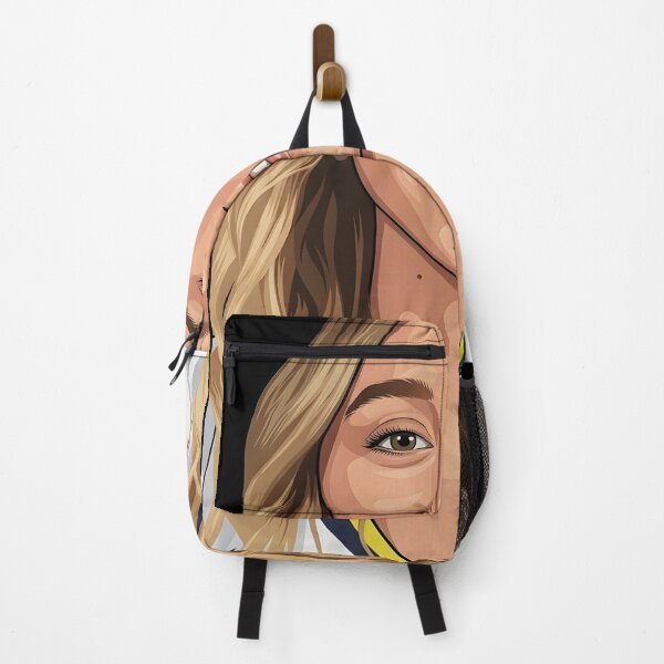 Item preview, Paige bueckers vector art designed and sold by Rusdiii.