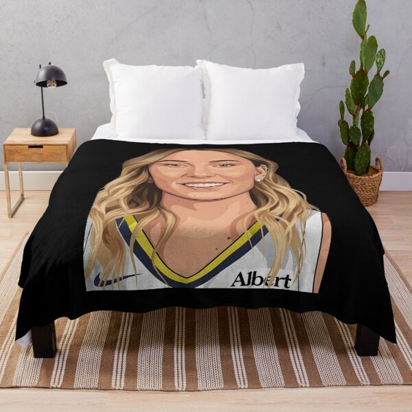 Item preview, Paige bueckers vector art designed and sold by Rusdiii.