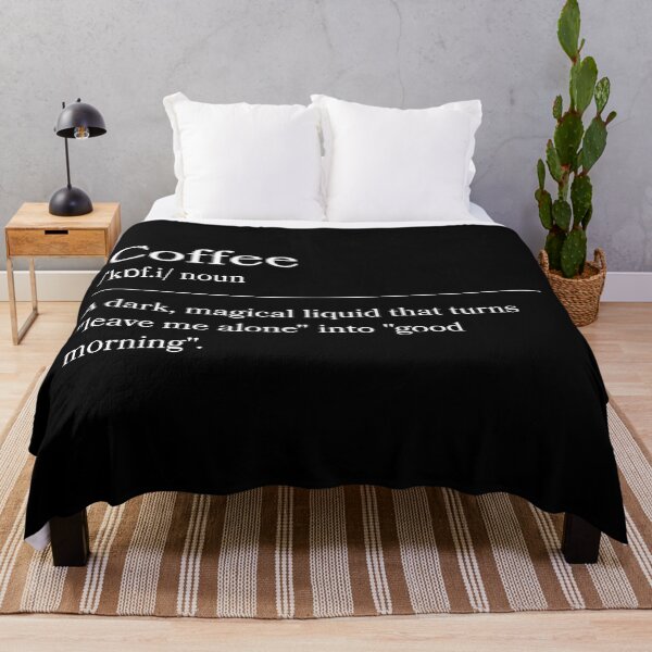 Item preview, Coffee Definition designed and sold by theunico.