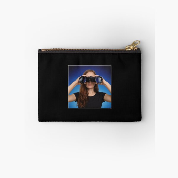 Item preview, Anika Nilles Binoculars designed and sold by retrozest.