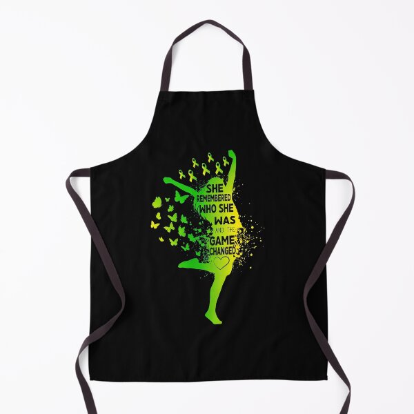 Item preview, Empowerment Silhouette Butterflies Awareness Ribbons Game Changed designed and sold by rieckebre.