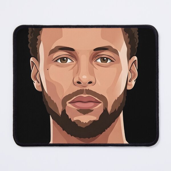 Item preview, Stephen Curry Vector Art designed and sold by Rusdiii.