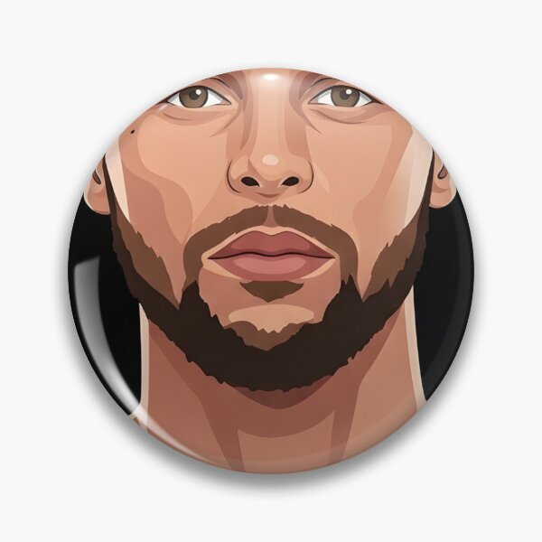 Artikelvorschau, Stephen Curry Vektorgrafik entworfen und verkauft von Rusdiii.