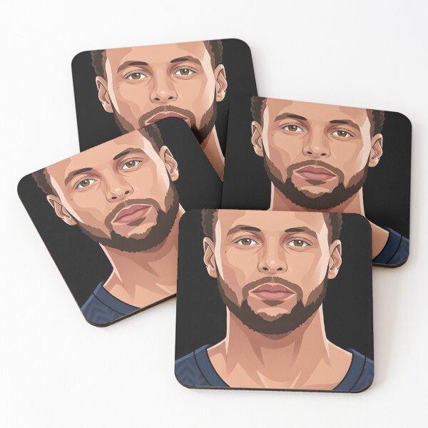 Item preview, Stephen Curry Vector Art designed and sold by Rusdiii.