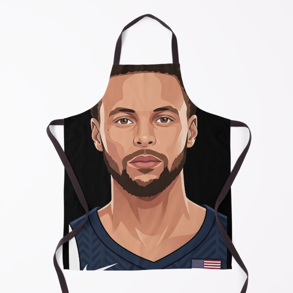 Item preview, Stephen Curry Vector Art designed and sold by Rusdiii.