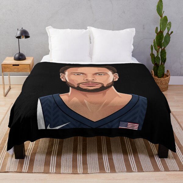 Item preview, Arte vectorial de Stephen Curry designed and sold by Rusdiii.