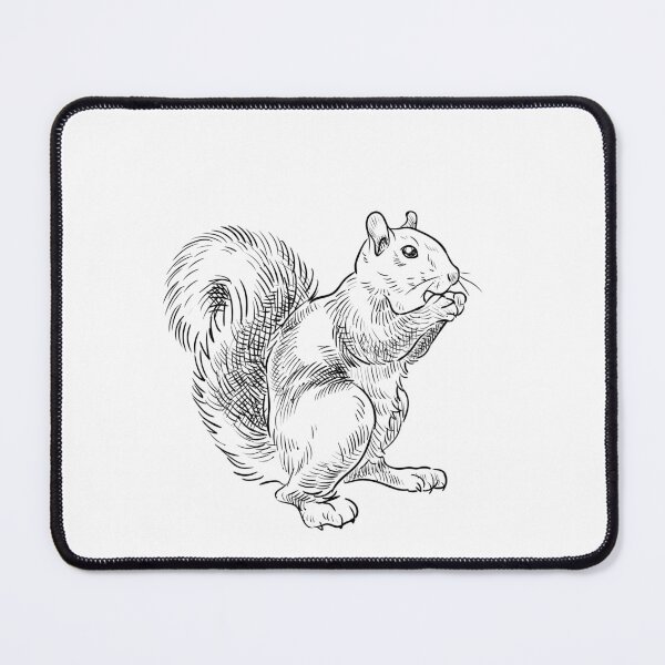 Item preview, chipmunk designed and sold by FASHIONSUSY.