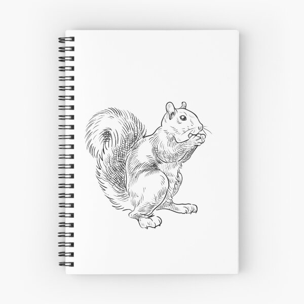 Item preview, chipmunk designed and sold by FASHIONSUSY.