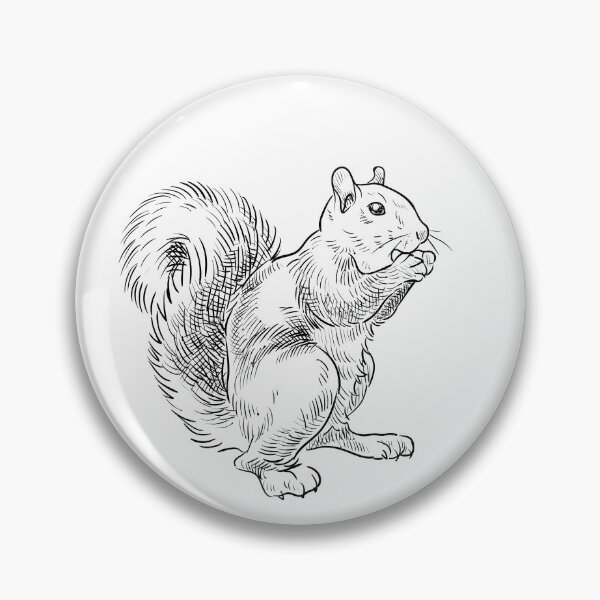 Item preview, chipmunk designed and sold by FASHIONSUSY.