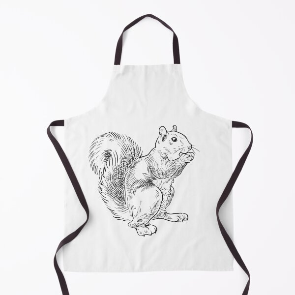 Item preview, chipmunk designed and sold by FASHIONSUSY.