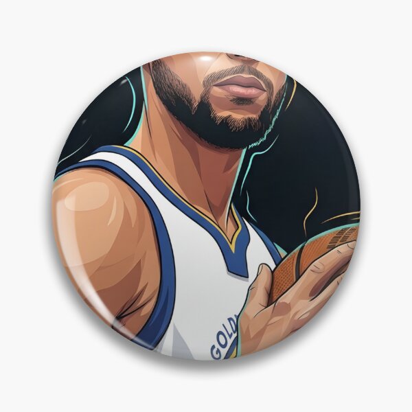Item preview, Stephen Curry Vector Art designed and sold by Rusdiii.