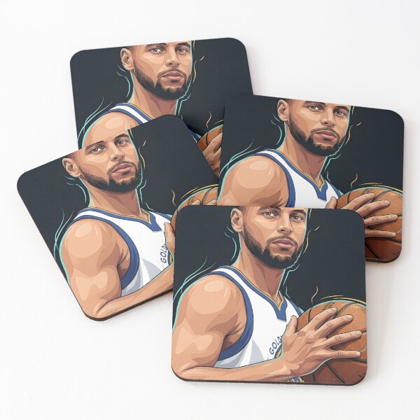 Item preview, Stephen Curry Vector Art designed and sold by Rusdiii.
