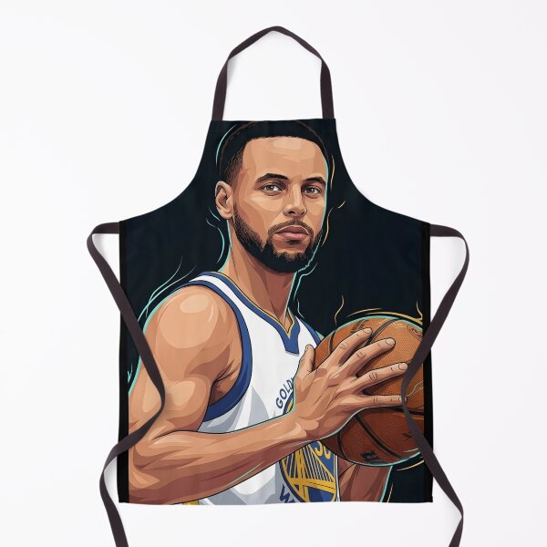 Item preview, Stephen Curry Vector Art designed and sold by Rusdiii.