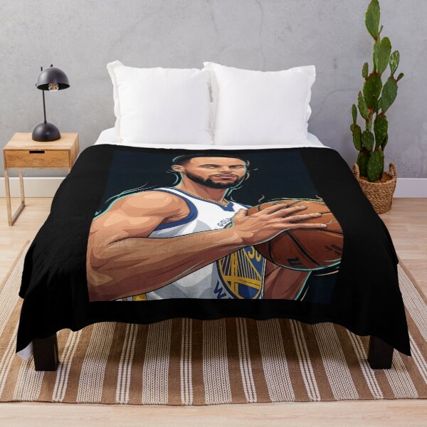 Item preview, Arte vectorial de Stephen Curry designed and sold by Rusdiii.