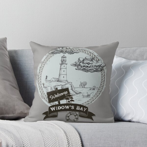 Item preview, A Widow’s Welcome: The Next Martha’s Vineyard  designed and sold by Nicola Delacoeur.