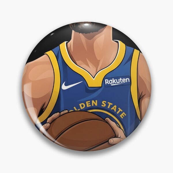 Item preview, Stephen Curry Vector Art designed and sold by Rusdiii.