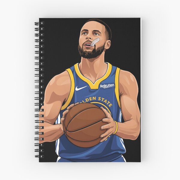 Item preview, Stephen Curry Vector Art designed and sold by Rusdiii.