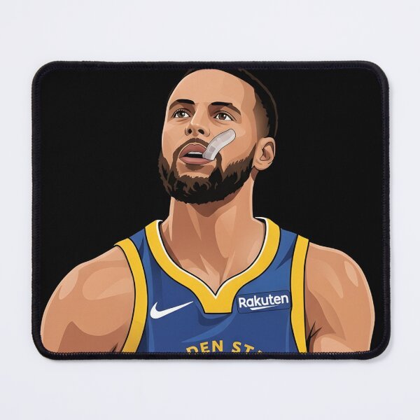 Item preview, Stephen Curry Vector Art designed and sold by Rusdiii.