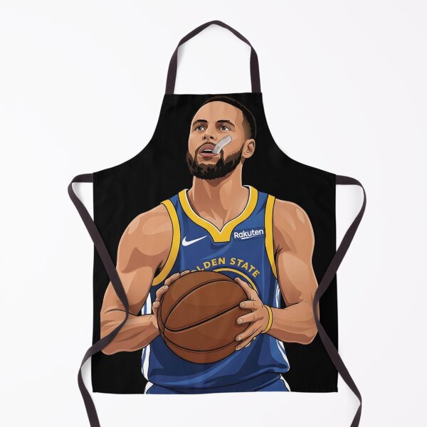 Item preview, Stephen Curry Vector Art designed and sold by Rusdiii.