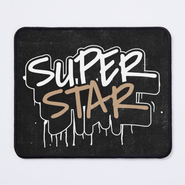 Item preview, Super Star designed and sold by fineetwork.
