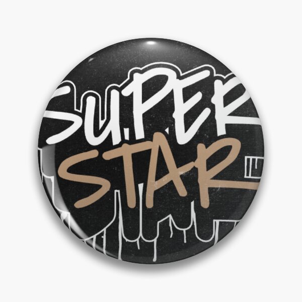 Item preview, Super Star designed and sold by fineetwork.