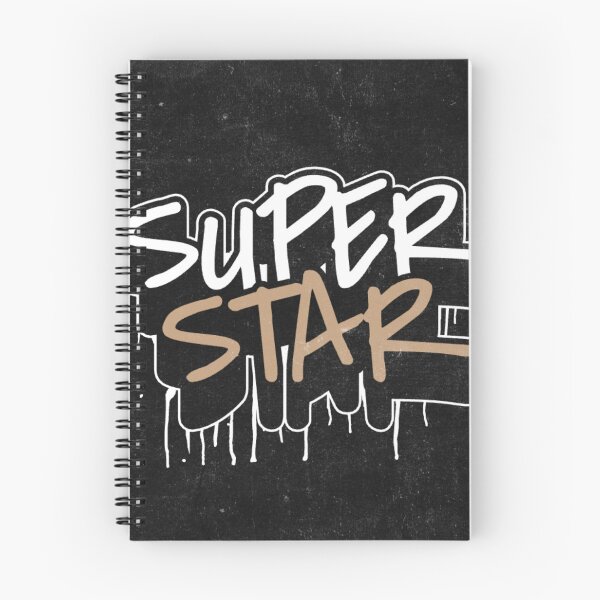 Item preview, Super Star designed and sold by fineetwork.