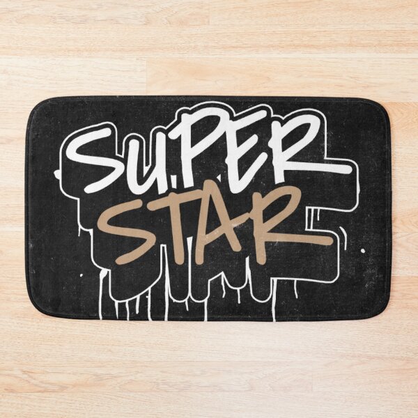 Item preview, Super Star designed and sold by fineetwork.
