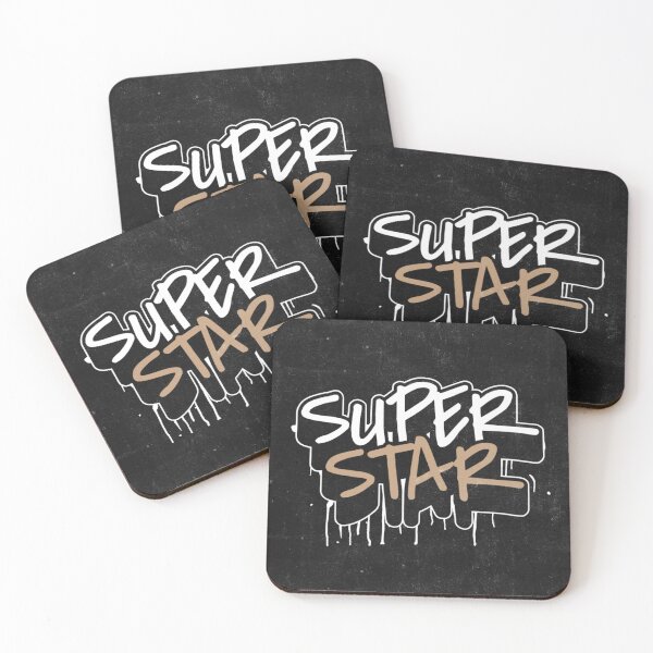 Item preview, Super Star designed and sold by fineetwork.