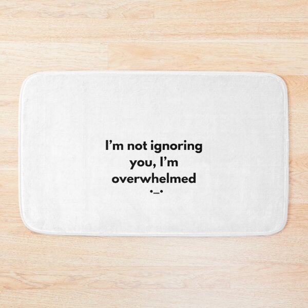 Item preview, Funny and relatable designed and sold by Prettyproblemz.