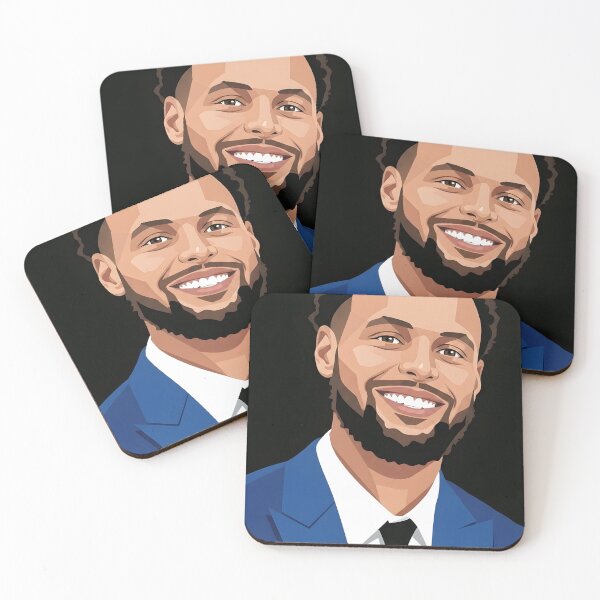 Item preview, Stephen Curry Vector Art designed and sold by Rusdiii.