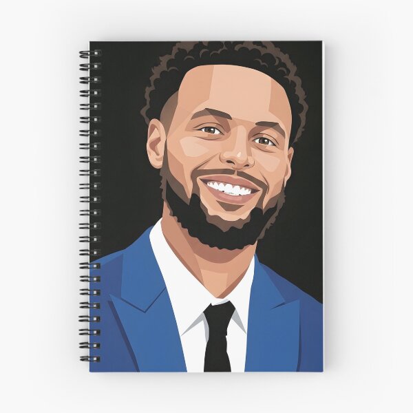 Item preview, Stephen Curry Vector Art designed and sold by Rusdiii.