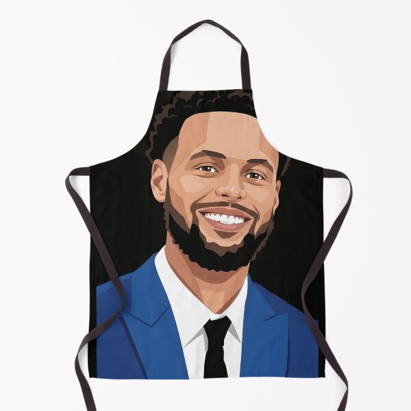 Item preview, Stephen Curry Vector Art designed and sold by Rusdiii.