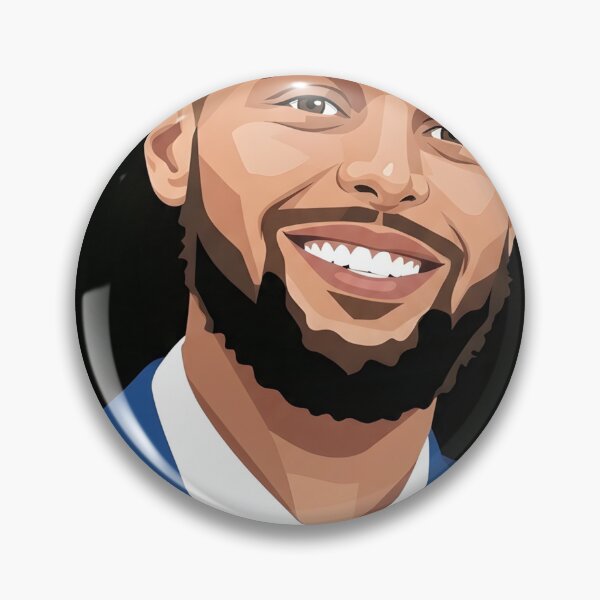 Item preview, Stephen Curry Vector Art designed and sold by Rusdiii.
