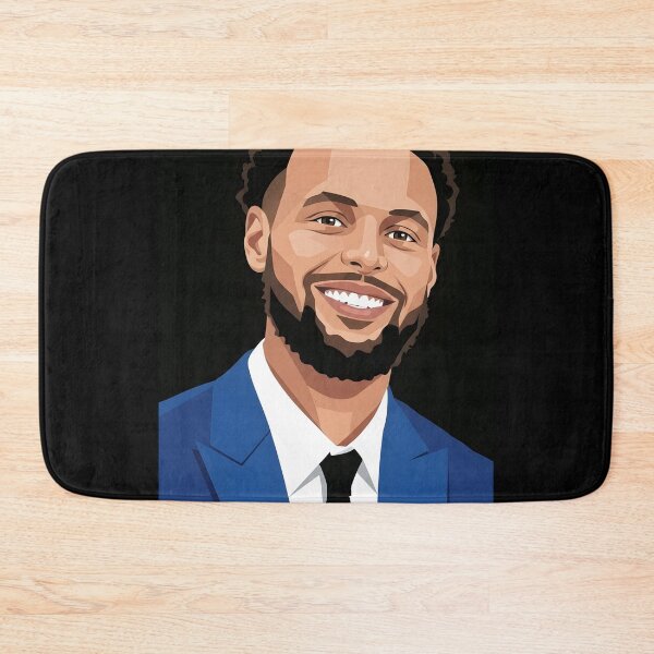 Item preview, Stephen Curry Vector Art designed and sold by Rusdiii.