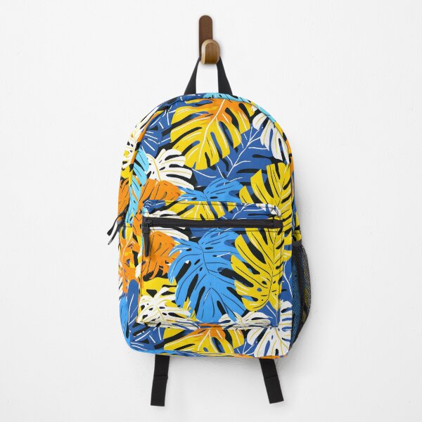 Item preview, Tropical Fantasy Island Colorful Sophisticated Palm Leaves Designs designed and sold by DEC02.