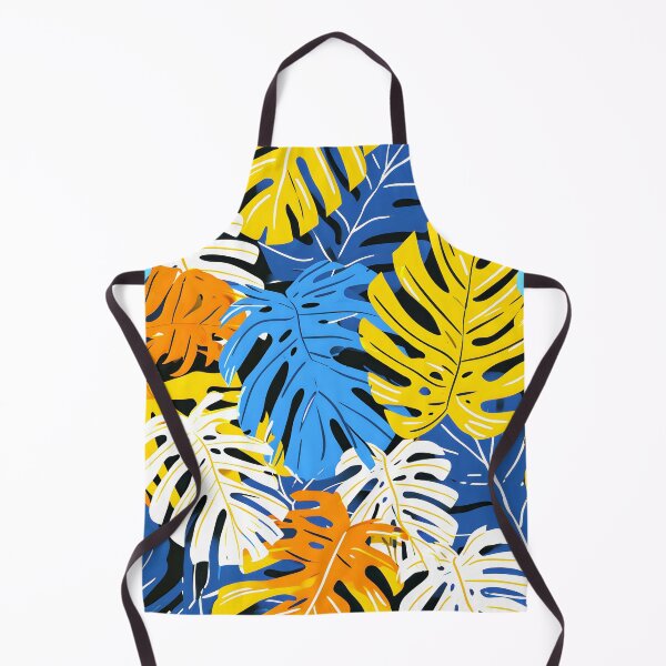 Item preview, Tropical Fantasy Island Colorful Sophisticated Palm Leaves Designs designed and sold by DEC02.