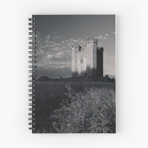 Item preview, Hiorne Tower designed and sold by dagabhriel.
