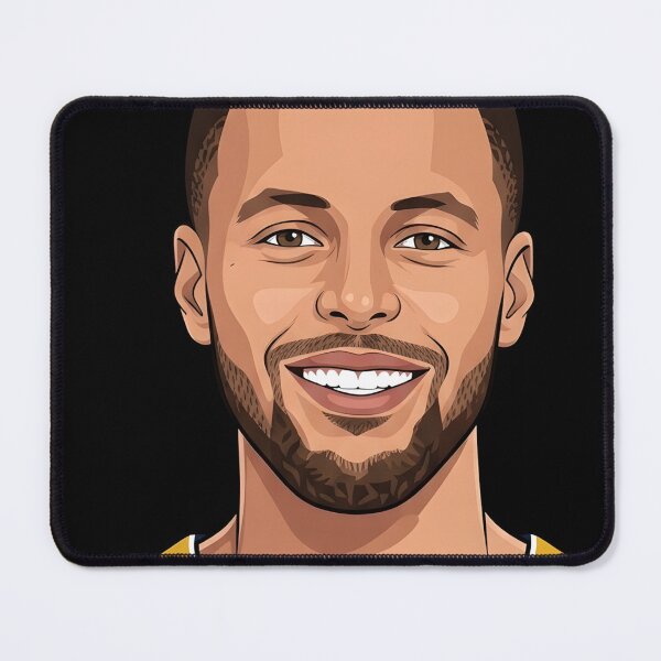 Item preview, Stephen Curry Vector Art designed and sold by Rusdiii.