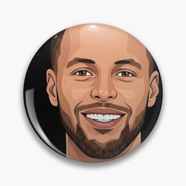 Artikelvorschau, Stephen Curry Vektorgrafik entworfen und verkauft von Rusdiii.