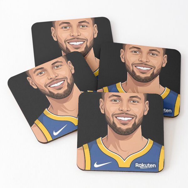 Item preview, Stephen Curry Vector Art designed and sold by Rusdiii.