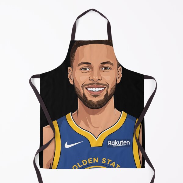 Item preview, Stephen Curry Vector Art designed and sold by Rusdiii.